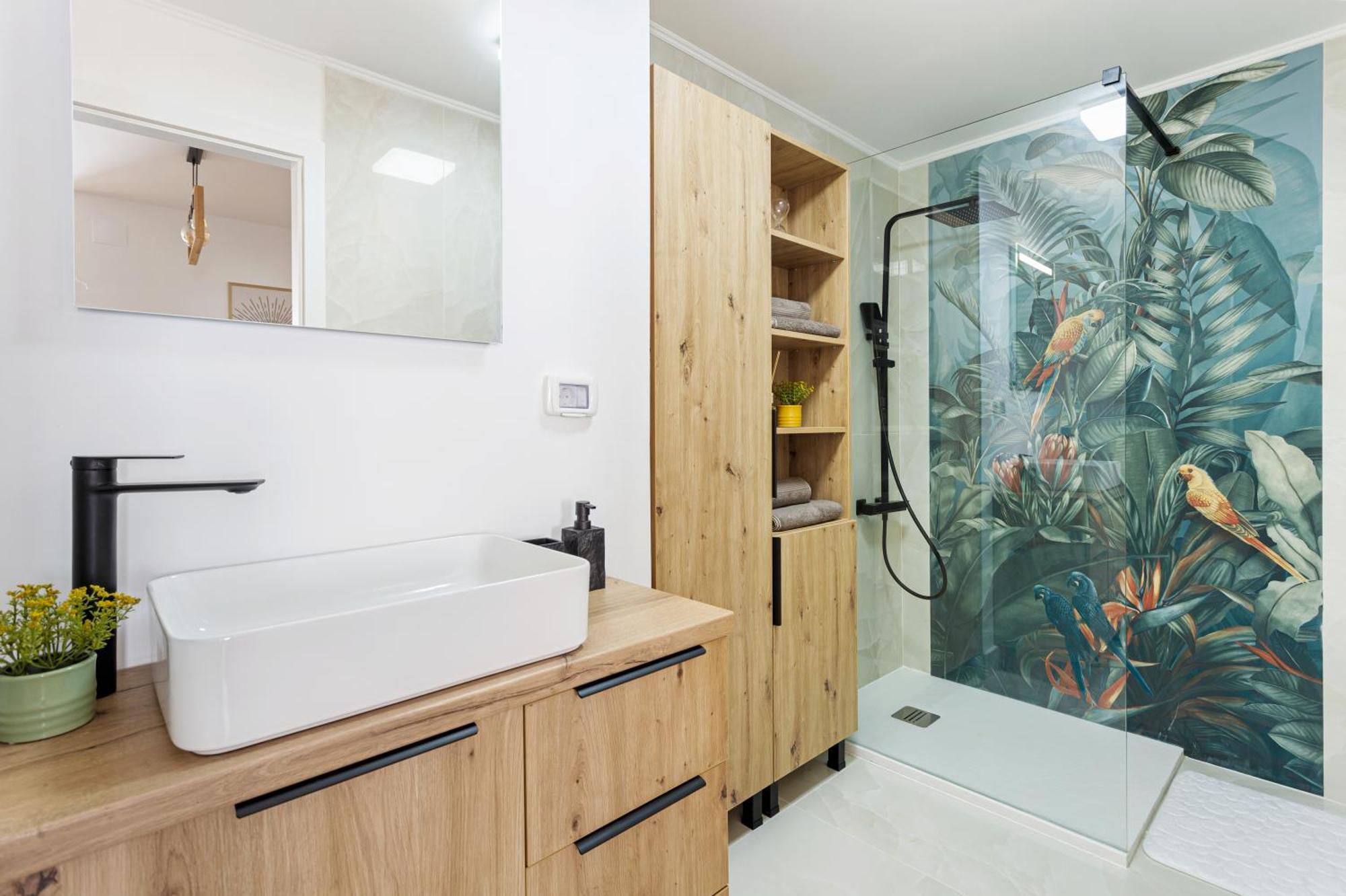 Marina Apartment อาราด ภายนอก รูปภาพ