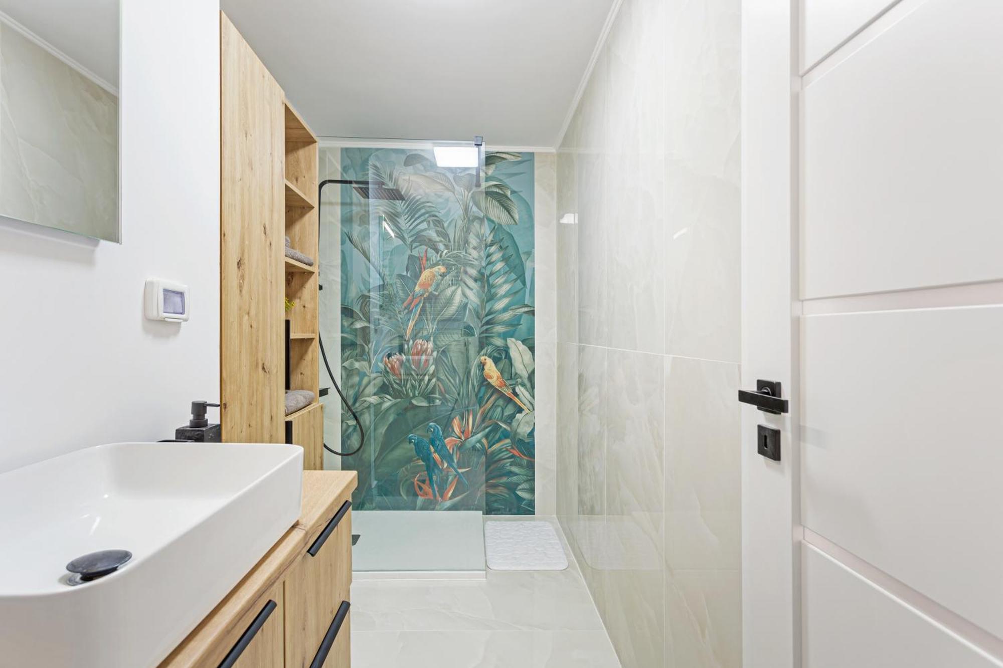 Marina Apartment อาราด ภายนอก รูปภาพ